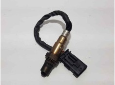 Recambio de sonda lambda para peugeot 2008 (--.2013) signature referencia OEM IAM 9810666880 0258027151 BOSCH
