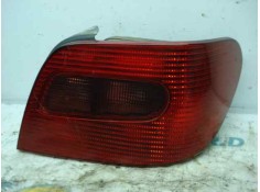 Recambio de piloto trasero derecho para citroën xsara berlina 2.0 hdichrono (66kw) referencia OEM IAM 6351P0  