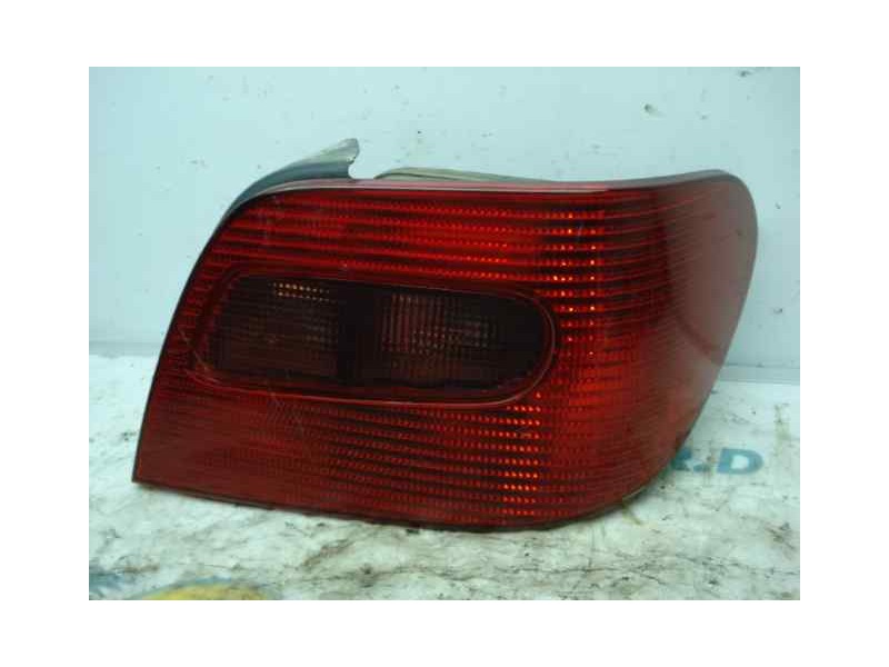 Recambio de piloto trasero derecho para citroën xsara berlina 2.0 hdichrono (66kw) referencia OEM IAM 6351P0  