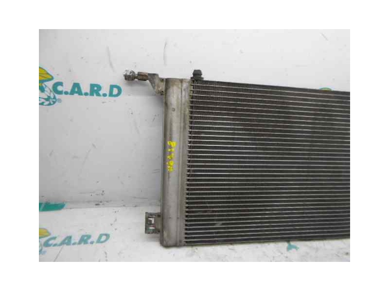 Recambio de condensador / radiador aire acondicionado para citroën xsara berlina 1.6 lx referencia OEM IAM   