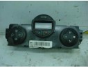 Recambio de mando climatizador para renault megane ii familiar dynamique luxe referencia OEM IAM 8200344840  