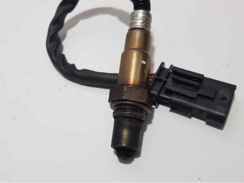 Recambio de sonda lambda para peugeot 2008 (--.2013) signature referencia OEM IAM 9810666880 0258027151 BOSCH