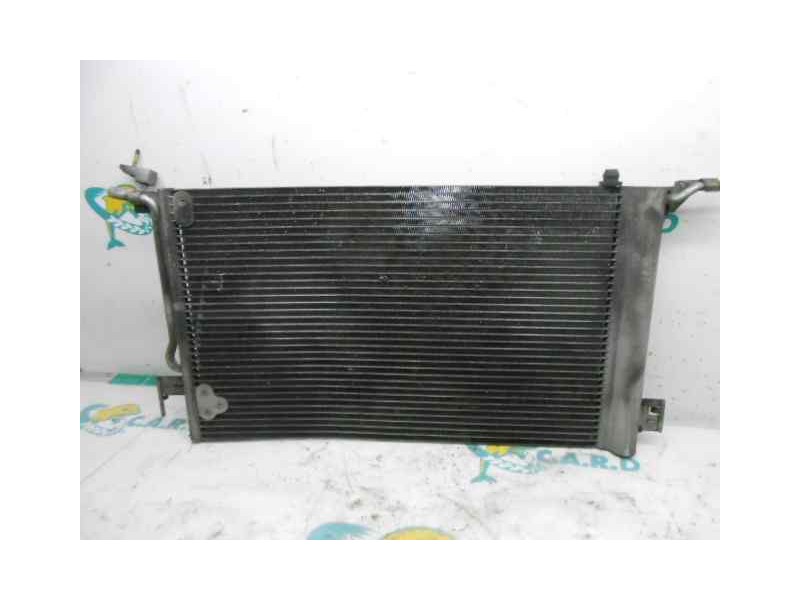Recambio de condensador / radiador aire acondicionado para citroën xsara berlina 1.6 lx referencia OEM IAM   