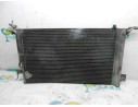 Recambio de condensador / radiador aire acondicionado para citroën xsara berlina 1.6 lx referencia OEM IAM   