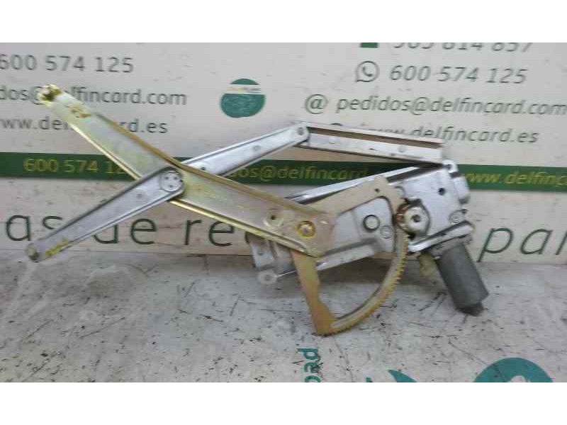 Recambio de elevalunas delantero derecho para saab 900 berlina 2.0 referencia OEM IAM   