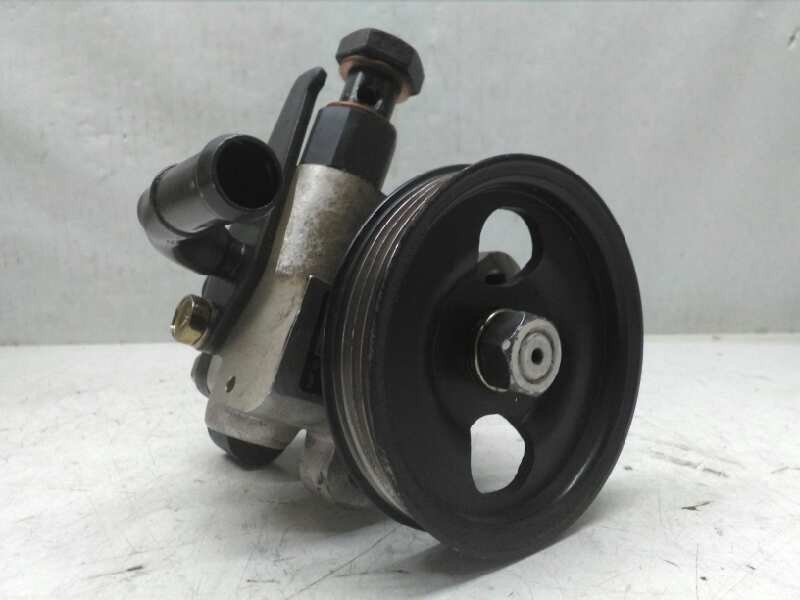 Recambio de bomba direccion para hyundai accent (x3) 1.3 gls referencia OEM IAM 5711022002  YOUNG SHIN