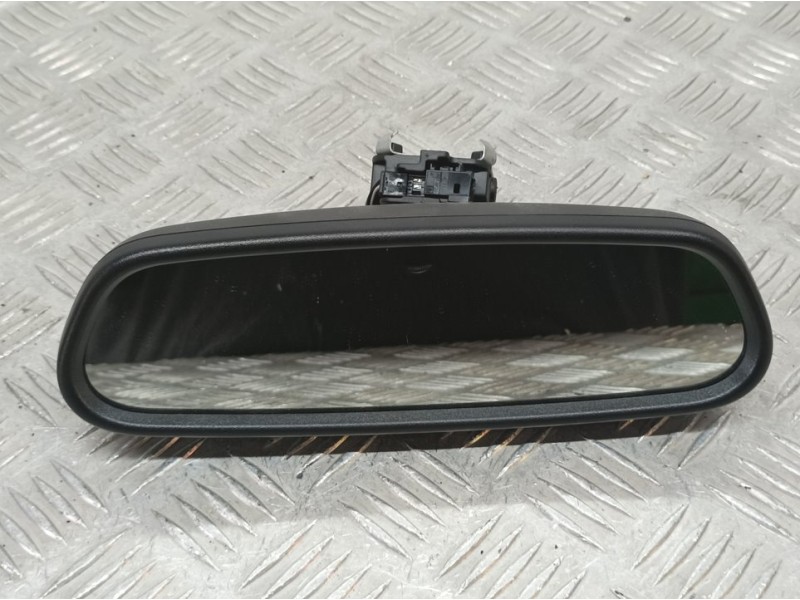 Recambio de espejo interior para peugeot 508 active referencia OEM IAM 98088311XT  