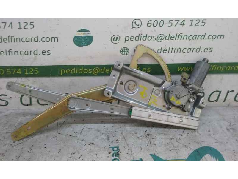 Recambio de elevalunas delantero derecho para saab 900 berlina 2.0 referencia OEM IAM   