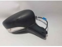 Recambio de retrovisor derecho para renault clio iv limited referencia OEM IAM   ELECTRICO 9 CABLES