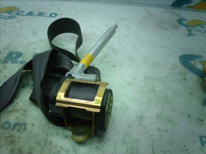 Recambio de pretensor airbag derecho para audi a4 berlina (b5) 1.9 tdi referencia OEM IAM   