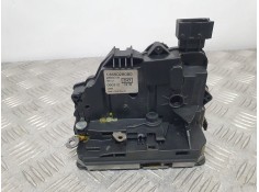 Recambio de cerradura puerta trasera izquierda para citroën nemo basis referencia OEM IAM 1355028080 968848100 6 PINES