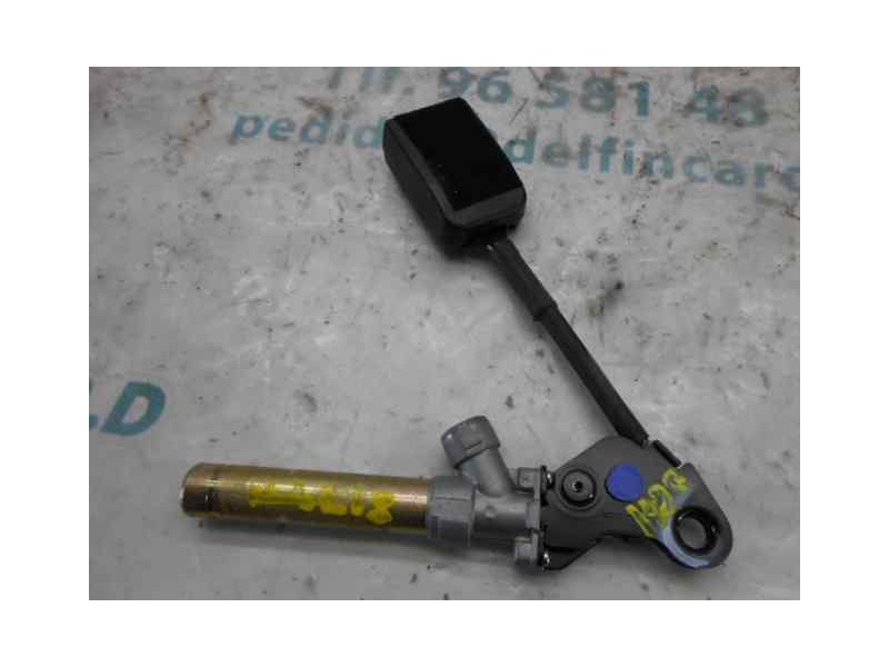 Recambio de pretensor airbag derecho para citroën xsara berlina 1.6 lx referencia OEM IAM   