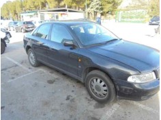 AUDI A4 BERLINA (B5)