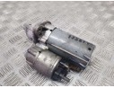 Recambio de motor arranque para ford fiesta (cb1) trend referencia OEM IAM 8V2111000BD TS12E10 VALEO