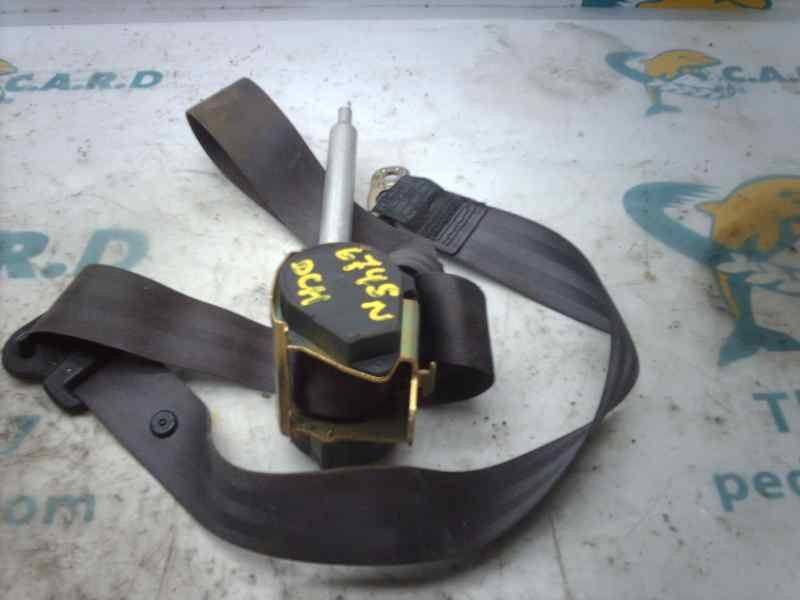 Recambio de pretensor airbag derecho para audi a4 berlina (b5) 1.9 tdi referencia OEM IAM   