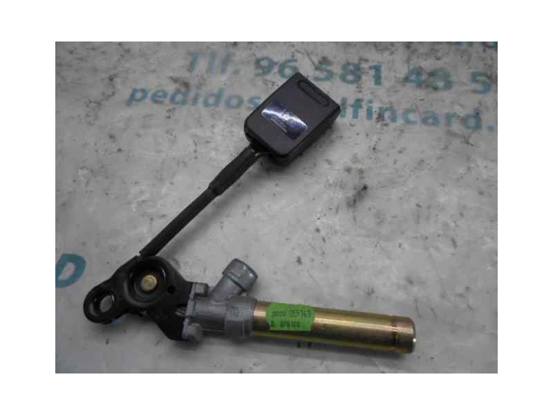 Recambio de pretensor airbag derecho para citroën xsara berlina 1.6 lx referencia OEM IAM   