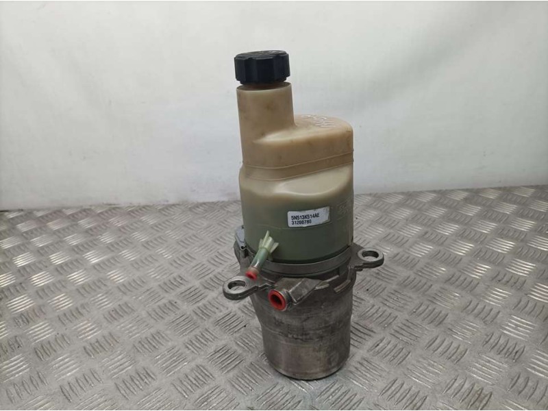 Recambio de bomba direccion electrica para volvo s40 berlina 1.6 d kinetic referencia OEM IAM 5N513K514AE  