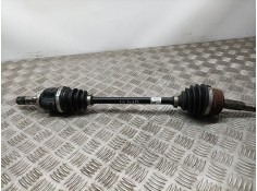 Recambio de transmision delantera izquierda para citroën c1 city edition referencia OEM IAM 434200H  