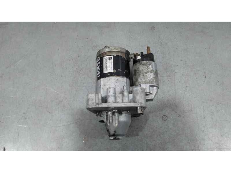 Recambio de motor arranque para peugeot 508 active referencia OEM IAM V75500178004  