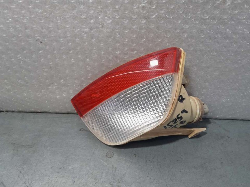 Recambio de piloto trasero derecho paragolpes para ford focus berlina (cak) ambiente referencia OEM IAM 1M5115500A  DERECHO