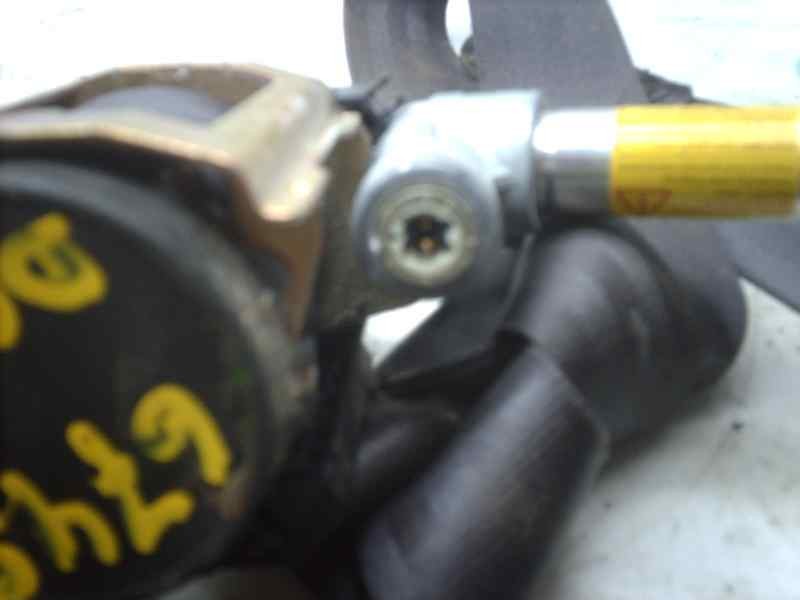 Recambio de pretensor airbag derecho para audi a4 berlina (b5) 1.9 tdi referencia OEM IAM   