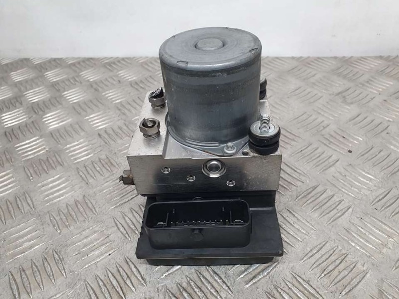 Recambio de abs para peugeot 308 cc (2009) sport pack referencia OEM IAM 9666957480 0265251227 BOSCH