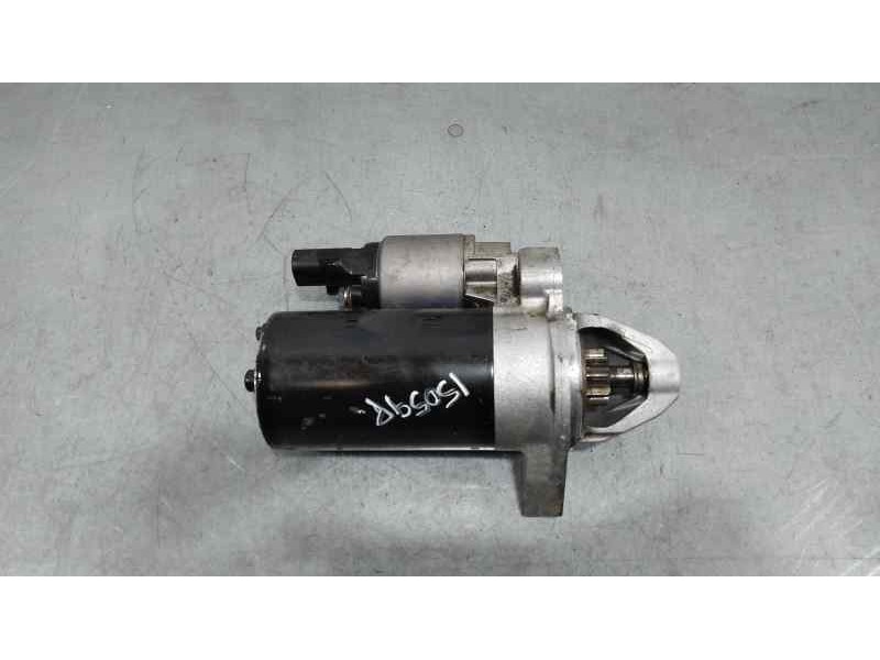 Recambio de motor arranque para audi q7 (4l) 4.2 fsi referencia OEM IAM 07C911023G 0001108237 BOSCH