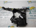 Recambio de elevalunas trasero izquierdo para seat leon (1p1) fr referencia OEM IAM 1K0959703N  ELECTRICO