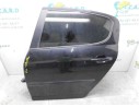 Recambio de puerta trasera izquierda para peugeot 407 confort referencia OEM IAM 9006H5  