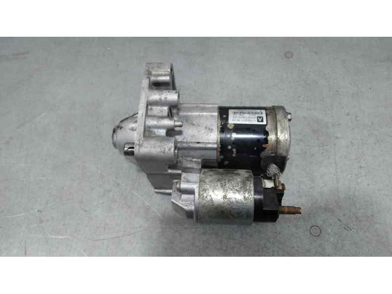 Recambio de motor arranque para peugeot 508 active referencia OEM IAM V75500178004  