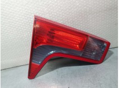 Recambio de piloto trasero izquierdo para citroën c5 berlina exclusive referencia OEM IAM 89034085  INTERIOR