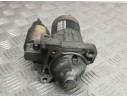 Recambio de motor arranque para renault scenic ii confort authentique referencia OEM IAM 8200227092 M000T91581 MITSUBISHI