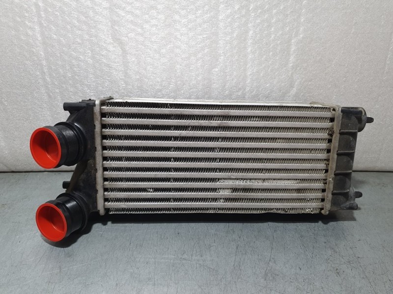 Recambio de intercooler para citroën ds4 design referencia OEM IAM 9684212480 M144105 VALEO