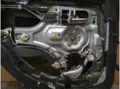 Recambio de elevalunas trasero izquierdo para kia cerato 2.0 ex crdi berlina (4-ptas.) referencia OEM IAM   ELECTRICO