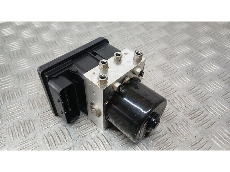 Recambio de abs para opel astra gtc cosmo referencia OEM IAM 13246535BL ATE 10020602654