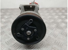 Recambio de compresor aire acondicionado para volkswagen polo (6c1) advance bluemotion referencia OEM IAM 5Q0820803B 01141227 DE