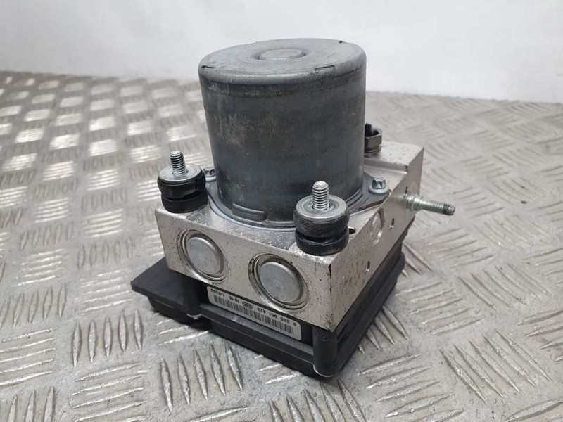 Recambio de abs para peugeot 308 cc (2009) sport pack referencia OEM IAM 9666957480 0265251227 BOSCH