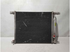 Recambio de condensador / radiador aire acondicionado para chevrolet aveo lt referencia OEM IAM 94838819  