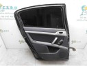 Recambio de puerta trasera izquierda para peugeot 407 confort referencia OEM IAM 9006H5  