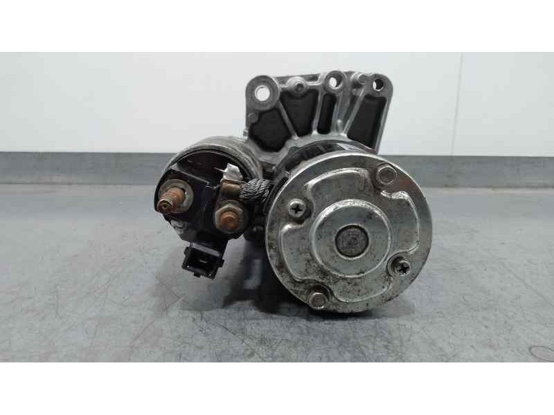 Recambio de motor arranque para peugeot 508 active referencia OEM IAM V75500178004  