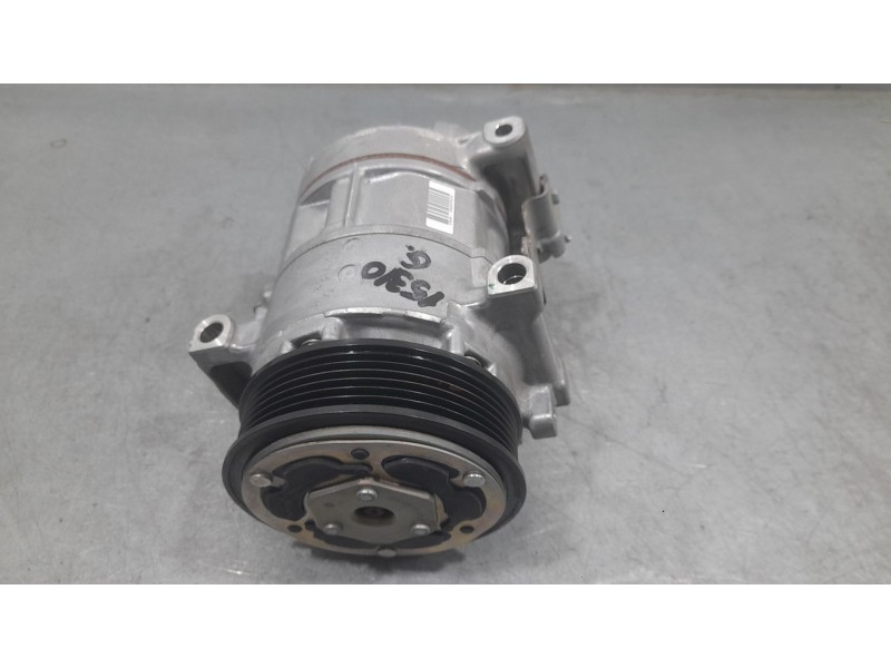 Recambio de compresor aire acondicionado para peugeot 2008 (p1) allure referencia OEM IAM 9834779880 4471100640 DENSO