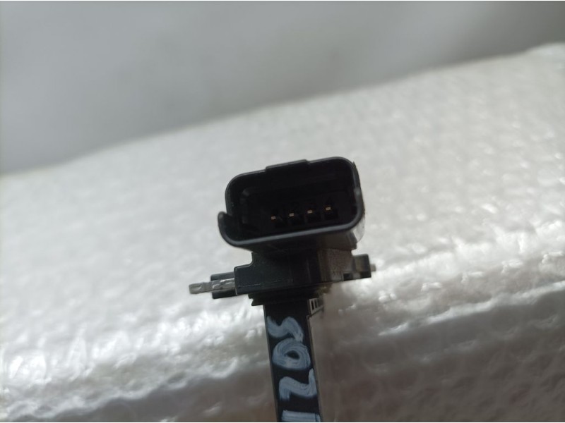 Recambio de caudalimetro para citroën c5 aircross feel referencia OEM IAM 9677093080 AFH50M27 HITACHI