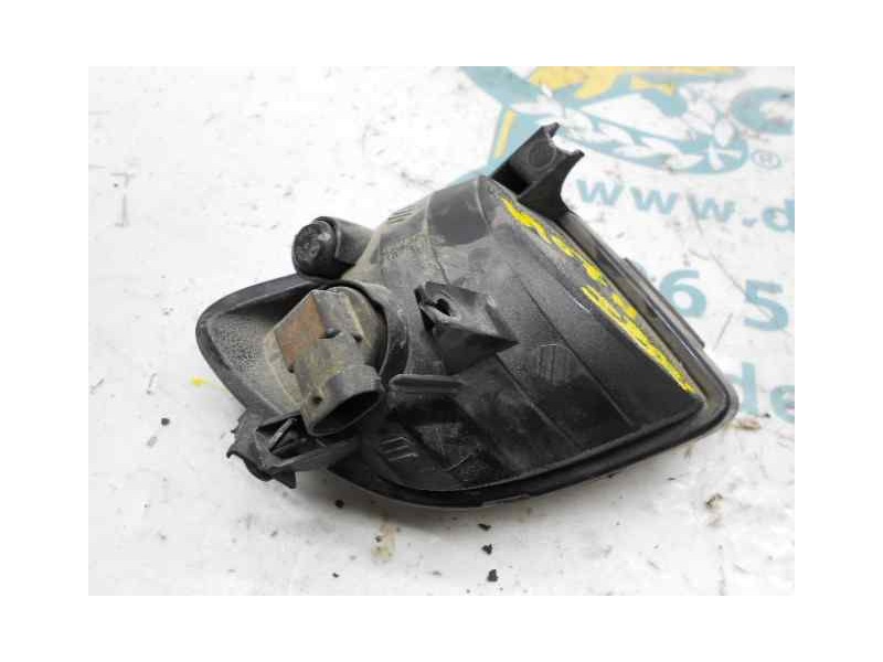 Recambio de faro antiniebla izquierdo para kia sportage cup referencia OEM IAM  TOCADO 