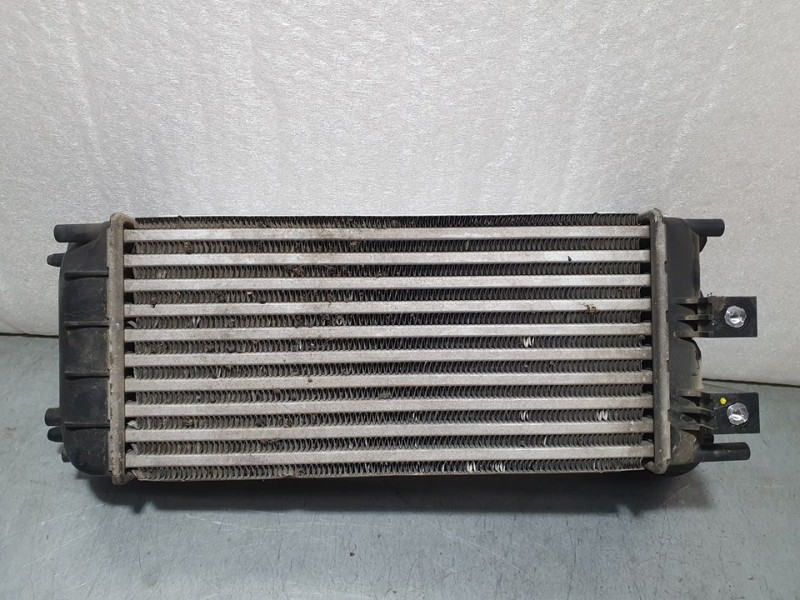 Recambio de intercooler para citroën ds4 design referencia OEM IAM 9684212480 M144105 VALEO