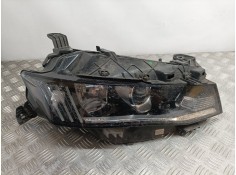 Recambio de faro derecho para peugeot 508 active referencia OEM IAM 9823144080 90112620 VALEO