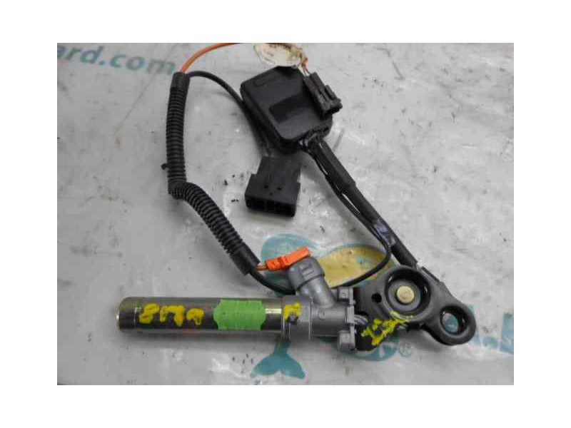 Recambio de pretensor airbag izquierdo para citroën xsara berlina 1.6 lx referencia OEM IAM   