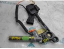 Recambio de pretensor airbag izquierdo para citroën xsara berlina 1.6 lx referencia OEM IAM   