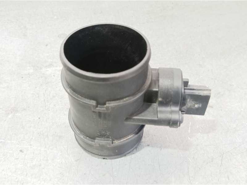 Recambio de caudalimetro para opel corsa e selective referencia OEM IAM 460023377 1148331S01 MANN HUMMEL