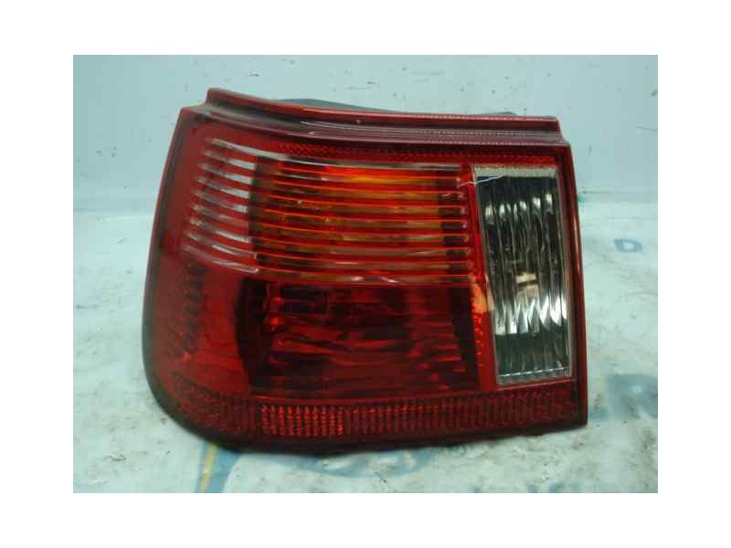 Recambio de piloto trasero izquierdo para seat ibiza (6k1) select referencia OEM IAM   EXTERIOR