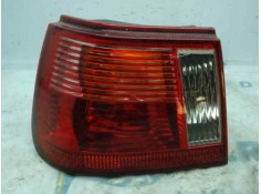 Recambio de piloto trasero izquierdo para seat ibiza (6k1) select referencia OEM IAM   EXTERIOR